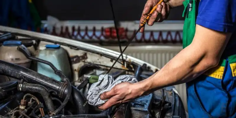 Smaltimento rifiuti delle stazioni di servizio