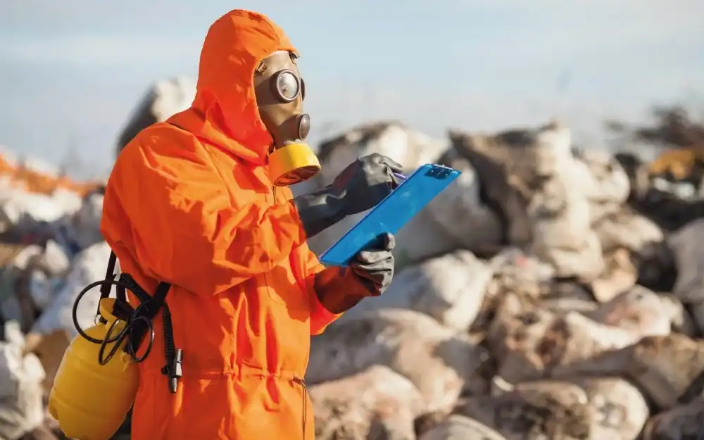 Classificare i rifiuti. Il primo passo per il corretto recupero