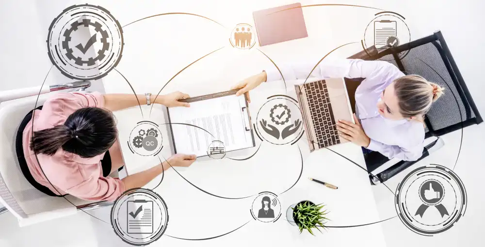 L'importanza della digitalizzazione per un'azienda