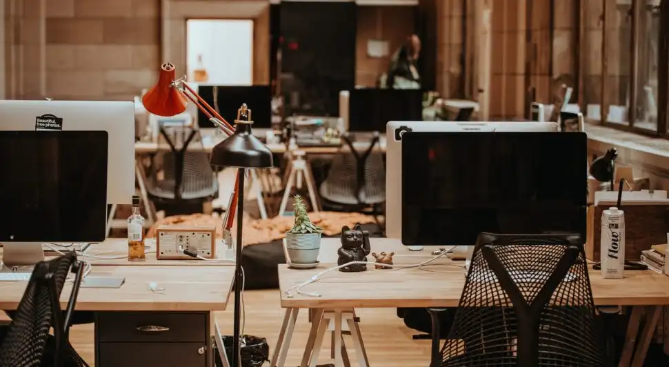 Come smaltire i rifiuti da ufficio